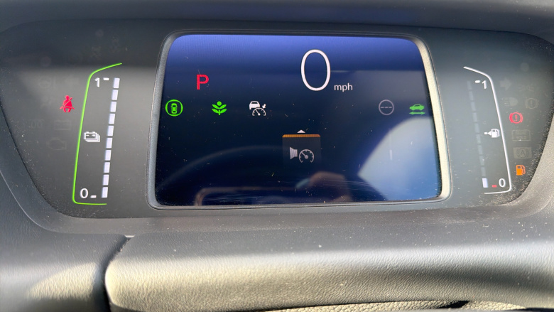 Honda Jazz 1.5 i-MMD Hybrid SR 5dr eCVT Hybrid Hatchback